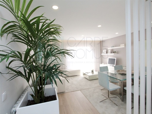New 4 bedroom apartment in Neudel Urbanization, Amadora