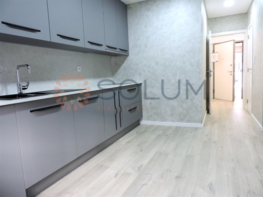 Apartment T2 r / c - ready to live - Montijo