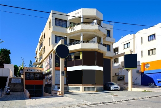 Business 785 m² in Paphos