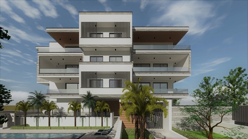 Building 1433 m² in Limassol