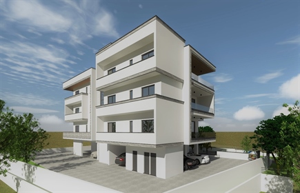 Building 1433 m² in Limassol