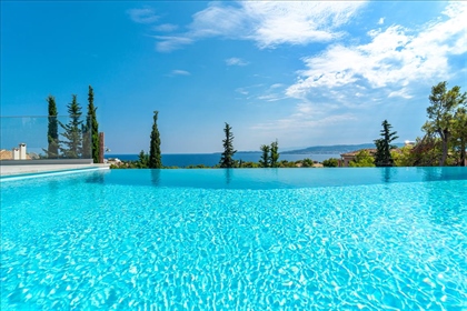 Villa 170 m² in Eastern Peloponnese - Ermionida
