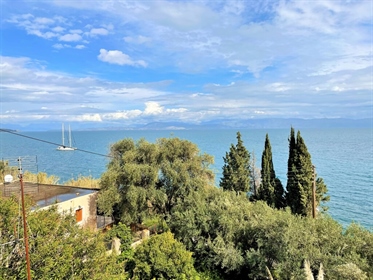 Detached house 500 m² in Corfu