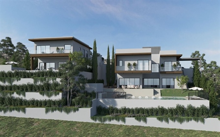 Villa 394 m² in Limassol