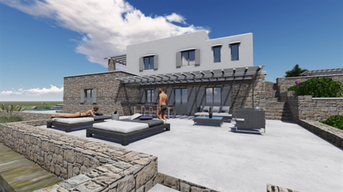 Business 842 m² in Mykonos