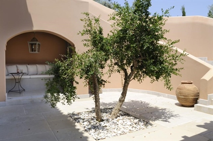Villa 280 m² in Eastern Peloponnese - Ermionida