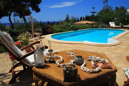 Villa 285 m² in Eastern Peloponnese - Ermionida