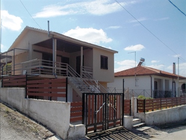Detached house 118 m² in Attica