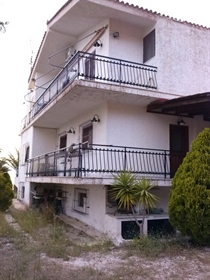 Villa 245 m² in Loutraki