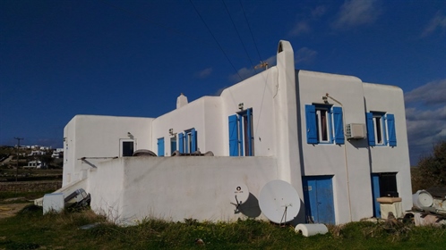 Detached house 130 m² in Mykonos