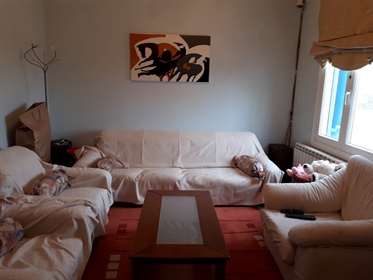 Detached house 130 m² in Mykonos