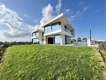 Villa 361 m² in Agia Napa