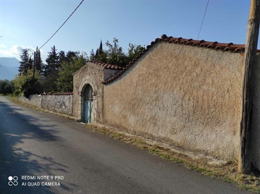 Detached house 240 m² in Peloponnese