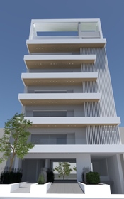 Duplex 116 m² in Athens