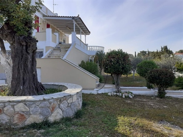 Detached house 125 m² in Peloponnese