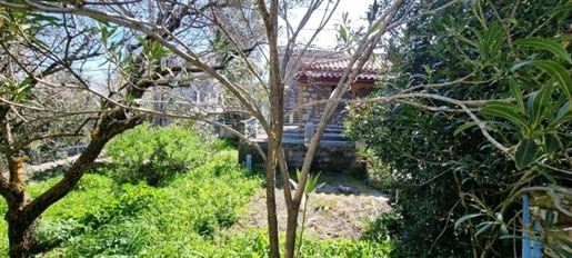 (For Sale) Residential Detached house || Lakonia/Gytheio - 63 Sq.m, 1 Bedrooms, 110.000€