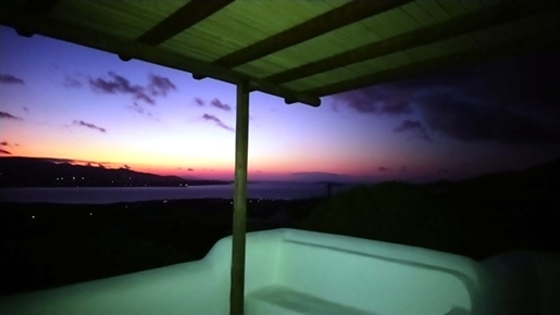 (For Sale) Residential Detached house || Cyclades/Antiparos - 125 Sq.m, 2 Bedrooms, 1.200.000€