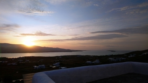 (For Sale) Residential Detached house || Cyclades/Antiparos - 125 Sq.m, 2 Bedrooms, 1.200.000€