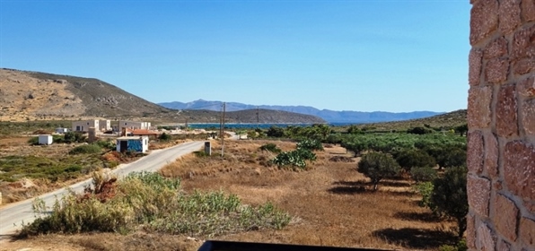 (For Sale) Residential Residence complex || Lakonia/Elafonisos - 483 Sq.m, 1.270.000€