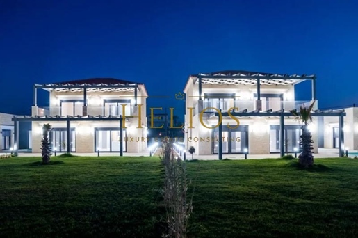 Villa, 262 sq, for sale