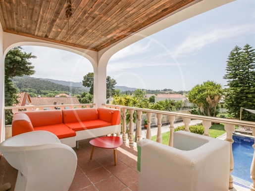 Charming 5 bedroom villa in Sintra