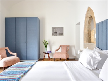 Appartement de deux chambres à coucher à vendre dans le centre historique d'Évora