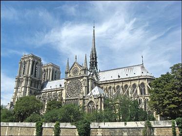 A vendre Notre-Dame de Paris