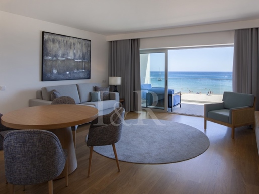 Apartamento T0 com vista mar e rentabilidade garantida, em Sesimbra