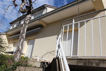 Spacieuse maison moderne avec 5 chambres