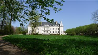 Vacation home in Château d'Arc-en-Barrois