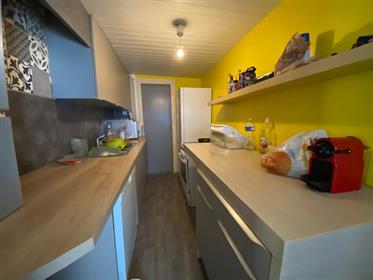 Hus: 81 m²