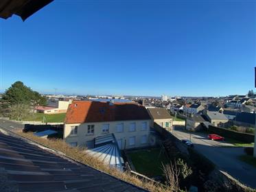 Hus: 258 m²