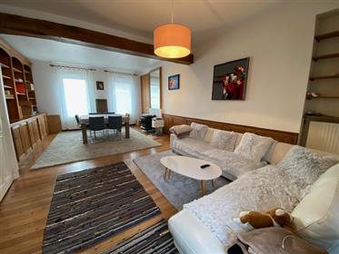 Hus: 165 m²