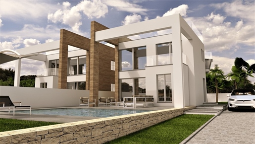 Reference: Mn84torrevieja53 Delivery In 2023 March Price From 660.000 Euros New Constructi