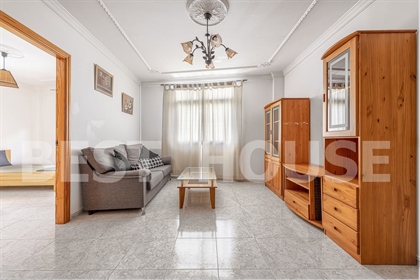 Don't Have Enough Savings To Buy Your Home? Apartment For Sale In Gáldar With Rent With Op
