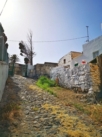 Finca Rústica +4 dwellings! Do you know Marzagán? It is situ...