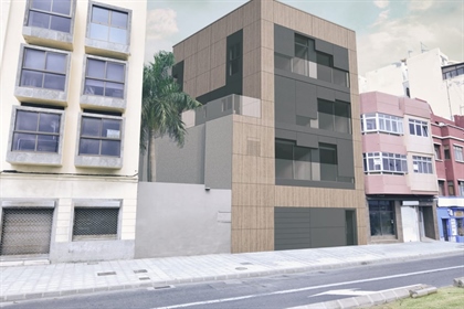 Attention if you want to live in Las Palmas in a newly built...