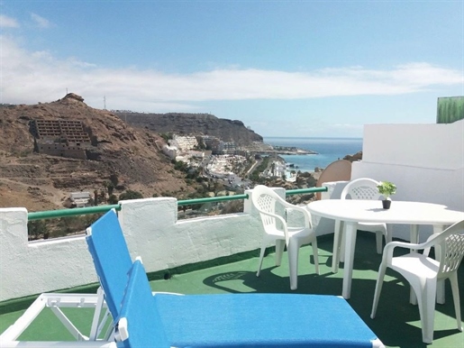 Spacious apartment for sale in Playa del Cura, Taurus. Located 10 minutes from the Cc Play