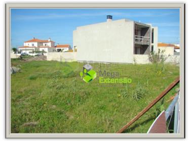 Plot for Construction of villa, near the beach of Santa Cruz
