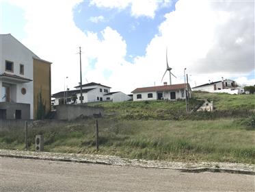 Terrain à bâtir, avec 374m2, Sobral de Monte Agraço