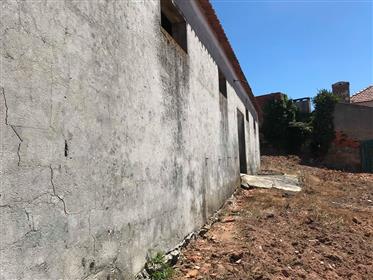 Städtisches Land für den Wohnungsbau