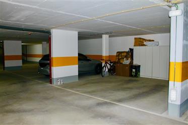 Apartamento T2 com Terraço