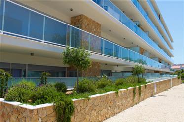 Apartamento T2 com Terraço