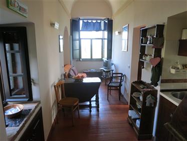 Apartamento en el convento de san Francesco