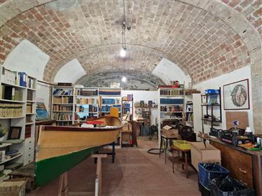 Bellissimo  Loft Con Volta