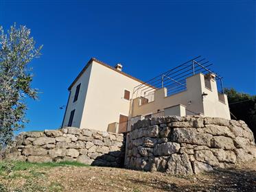 Villa Nuova Panoramica 