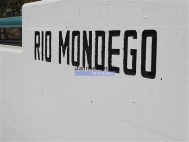 28Ha of land fronting the Mondego river. Portugal, Centro, C...