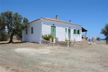 Country House Close To Beach 
