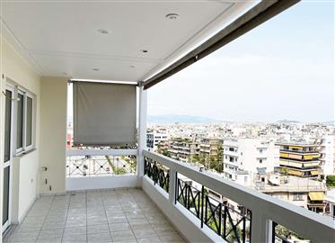 Athens Riviera Apartment With Views