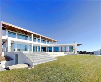 Villa de luxe V5 - Algarve